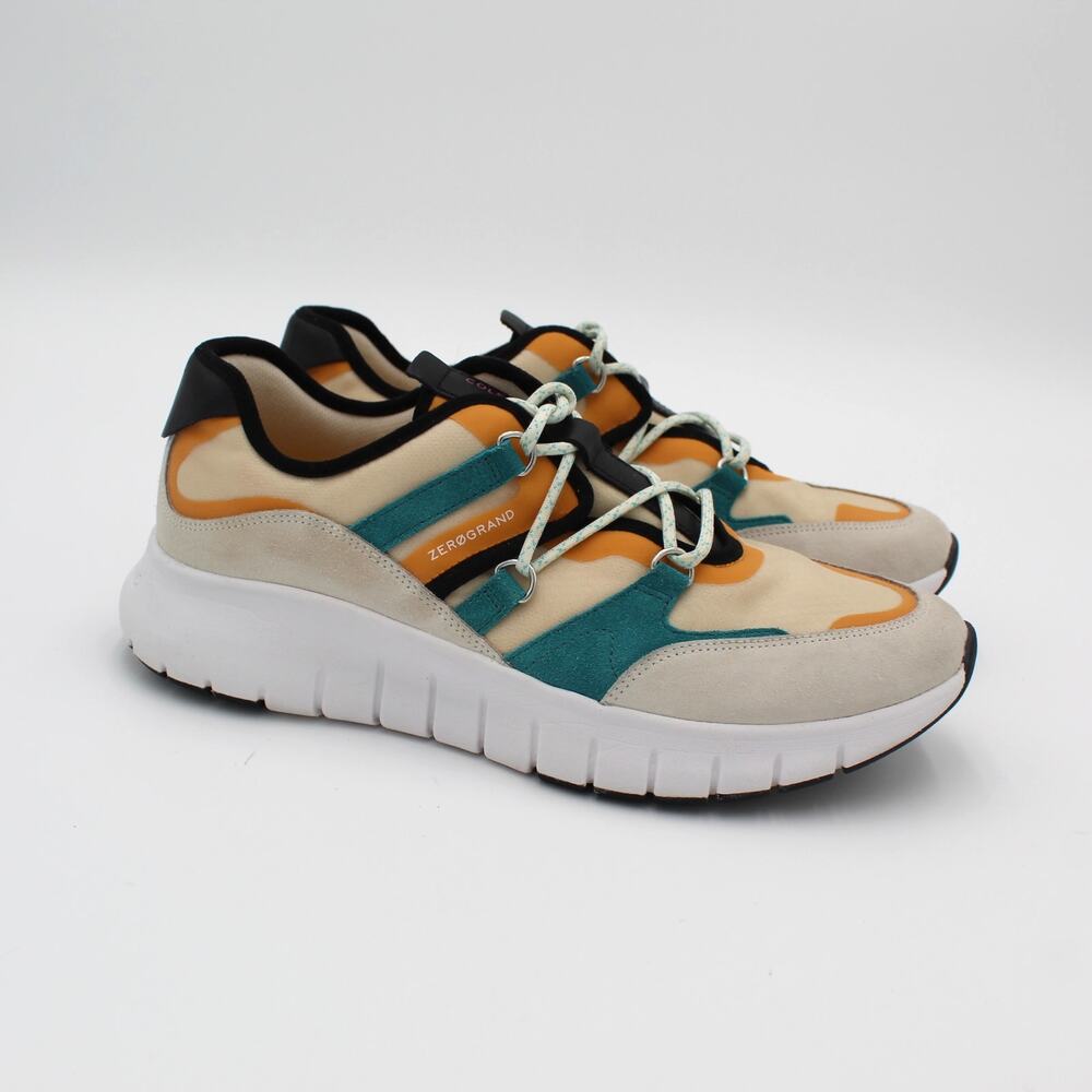 Cole Haan Zerogrand Sneaker Womens Size 10 Comfort Running Shoe Outdoor
